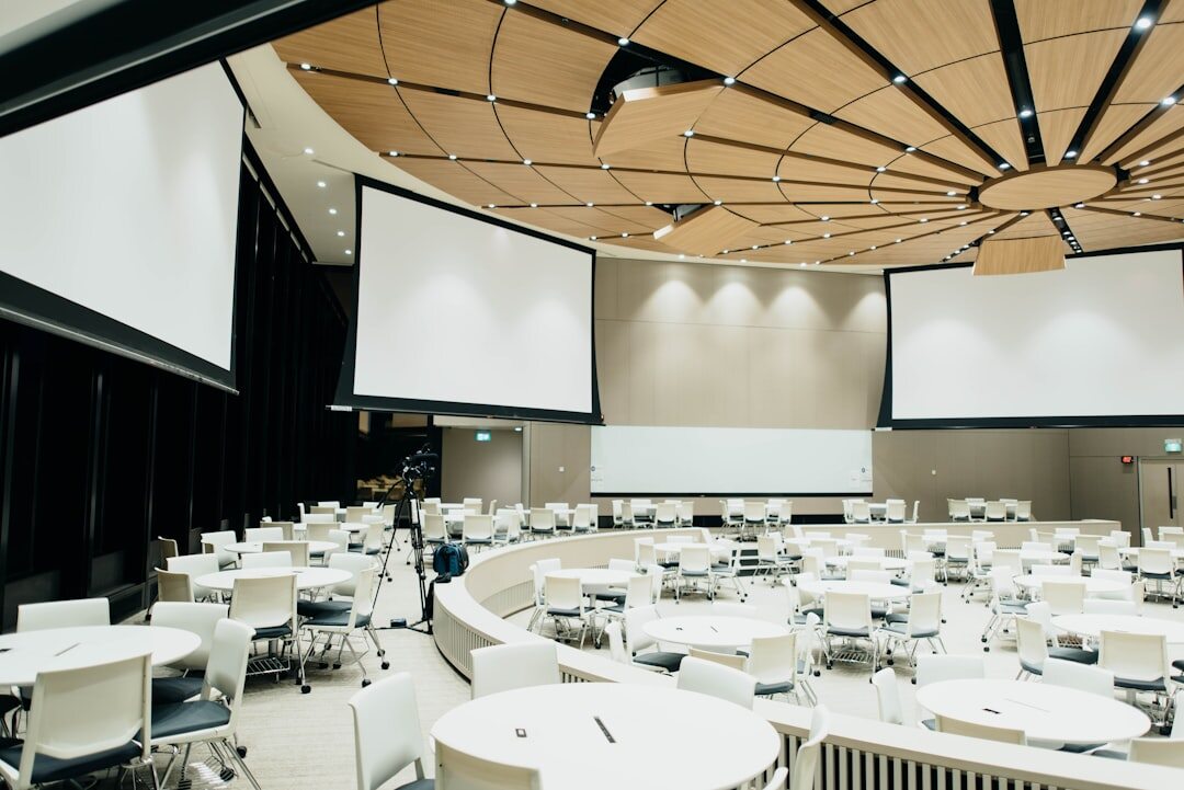conference presentation