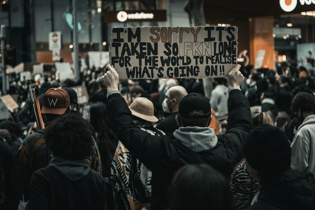 shareholder activism event