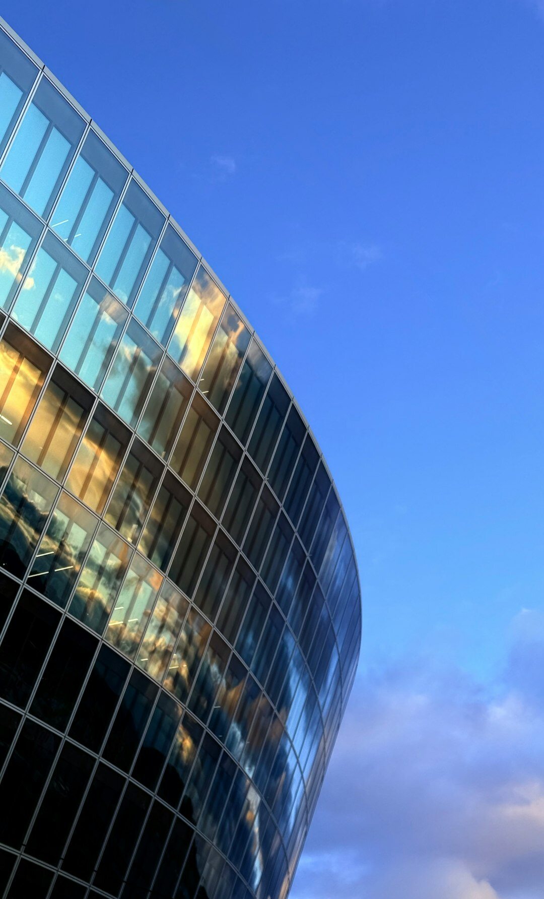 swiss corporate building