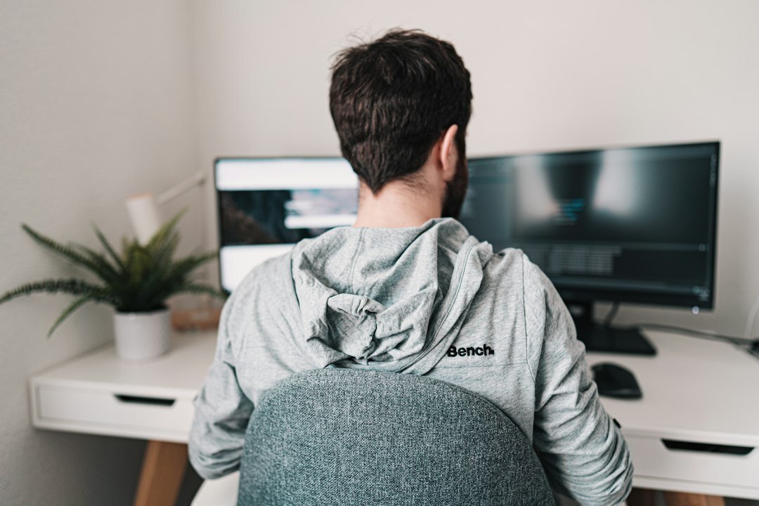 remote work monitoring